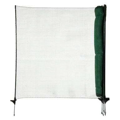 horizont boundary fence FIX | 120 cm high | 20 m long