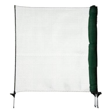horizont Begrenzungszaun FIX | 120 cm hoch | 15 m lang