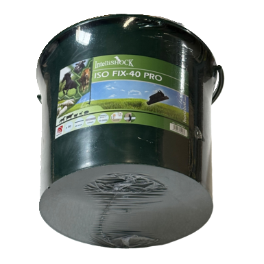 horizont insulator RANGER I-40 FIX | 80 pieces in a bucket 