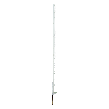 horizont fence post | 136 cm high | 40 pieces
