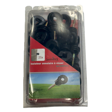 horizont insulator RANGER IS-S | 25 pieces 