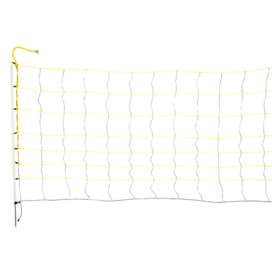 horizont Sheep net horinetz | 90 cm high | 50 m long | single tip | electrified