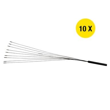 horizont electric grass | 10 pieces