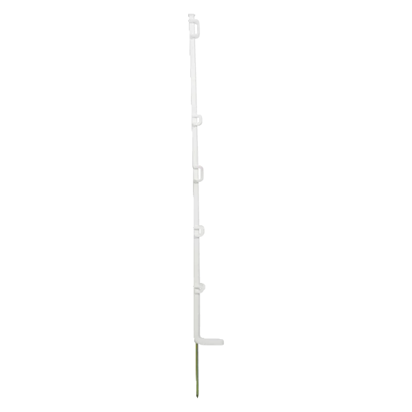 horizont Weidezaunpfahl profi-line | 136 cm | 10 Stück