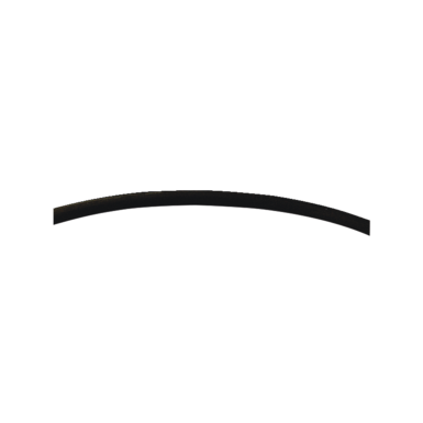 Isolierschlauch schwarz | bis 5 mm | 25 m