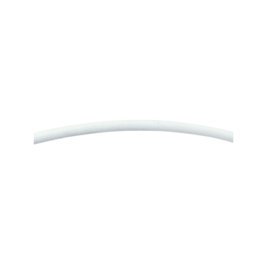 horizont Insulating hose white | to 5 mm | 25 m
