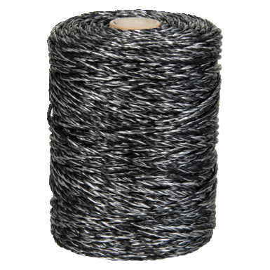 horizont Weidezaunlitze turbomax® W12 | 200 m | 12 Leiter Ø  0,25 mm