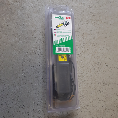 horizont fence tester 10,000 V | 5 levels