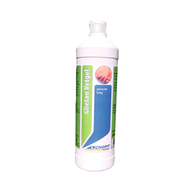 Lubricant gel 1000ml