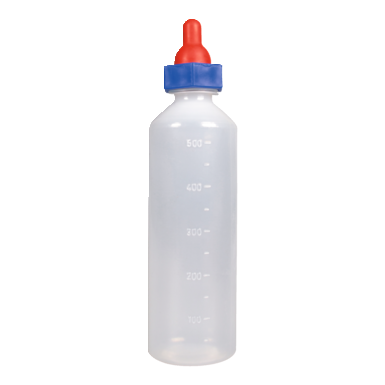 Laemmerflasche (1 L)