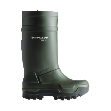 Dunlop Purofort Thermo+ S5