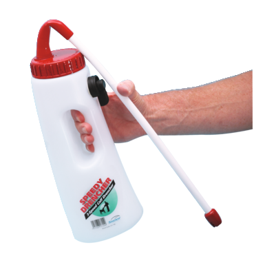 Shoof Speedy Drencher (2,5 l)