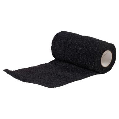 Flex Wrap Bandage | schwarz (10 cm)
