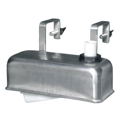 Float with stainless steel housing | Auto-Tanker 1/2" | 1 - 4 bar