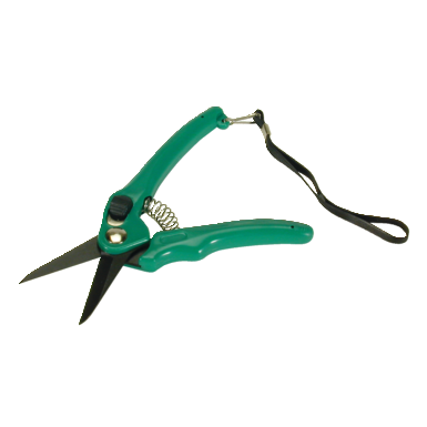 Claw scissors english, compact