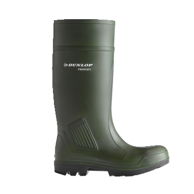 Dunlop Purofort S5
