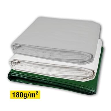 horizont Abdeckplane  | 180 g / m²