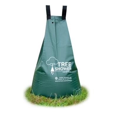horizont TreeShower | Watering bag for trees | 75 L