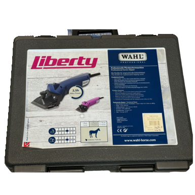 Wahl Schermaschine "Liberty"