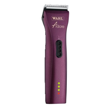 Wahl clipper "Adore"