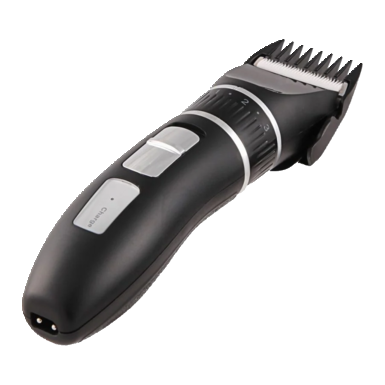 Lordson battery clipper LA9600 | black