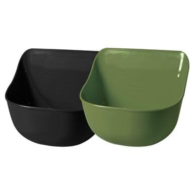 Universal feeding trough | without handle