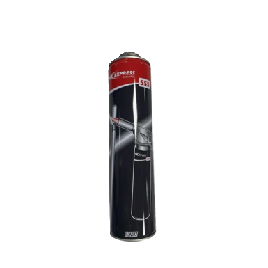 Gaskartusche Express Farming | 340 g 