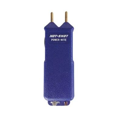 Viehtreiber Hot-Shot Plus | blau