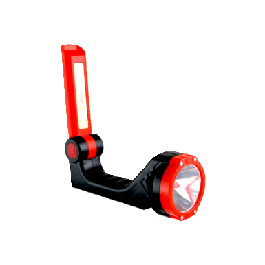 horizont Taschenlampe EXPLORER | kleine Ausführung