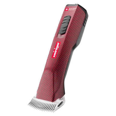 Heiniger OPAL EXTEND cordless clipper | 1 battery