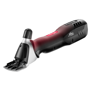 Heiniger XCELL clipper | 1 battery