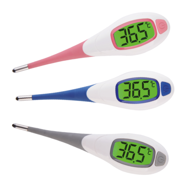 Clinical thermometer | digital