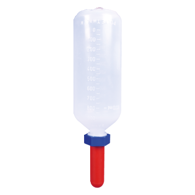 Kälberflasche (1 L)