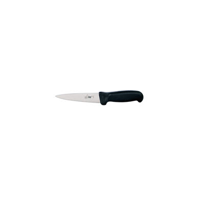 MaglioNero Küchenmesser | Edelstahl (Klinge 14 cm)