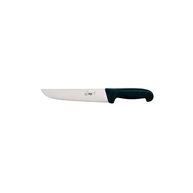 MaglioNero Küchenmesser | Edelstahl (Klinge 23 cm)