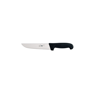 MaglioNero Küchenmesser | Edelstahl (Klinge 18 cm)