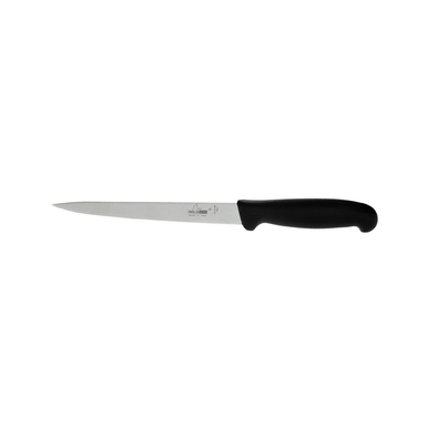 MaglioNero Fischmesser | Edelstahl ( Klinge 18cm)