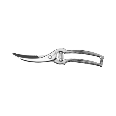 MaglioNero Poultry Shears | Stainless Steel (Blade 11 cm)