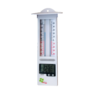 KAMER Thermometer