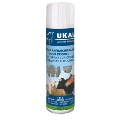 Cooling spray for shear blades (500 ml)