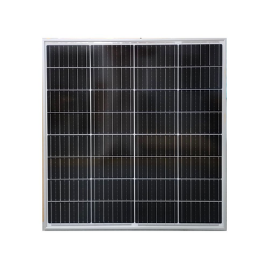 Solarpanel | 120 Watt | geeignet für Lorentz Wasserpumpe 