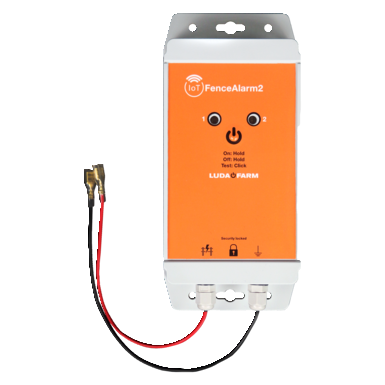 LUDA FenceAlarm2 | 4G / 5G