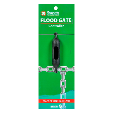 Strainrite® Energiebegrenzer für Weidezäune| Flood Gate Controller 