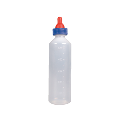 Laemmerflasche (1 L)