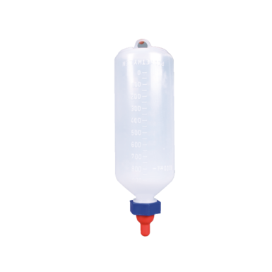 Lämmerflasche (500 ml)