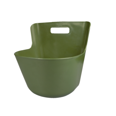 hoirzont universal feeding trough | with handle