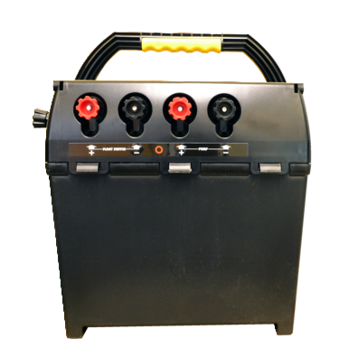 Hotline battery water pump kit