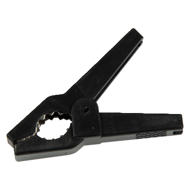 horizont Terminal block, single, black