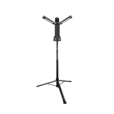 horizont Explorer LED-Arbeitsleuchte | inklusive Stativ | 6000 Lumen 